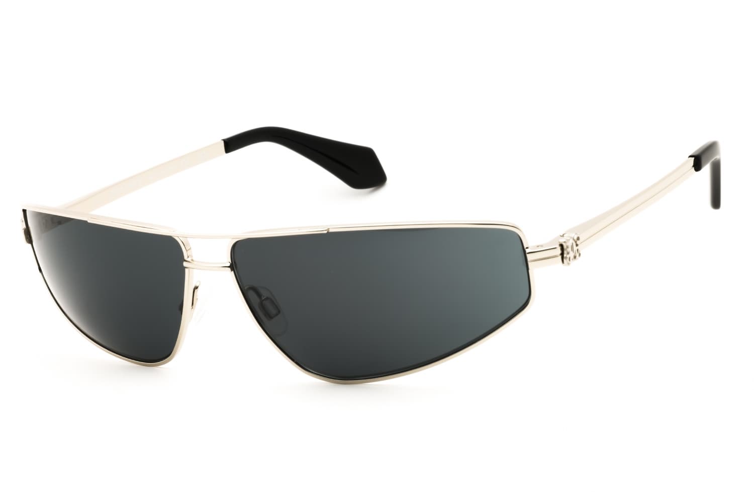 Palm Angels CLAVEY — Lunettes de soleil 5