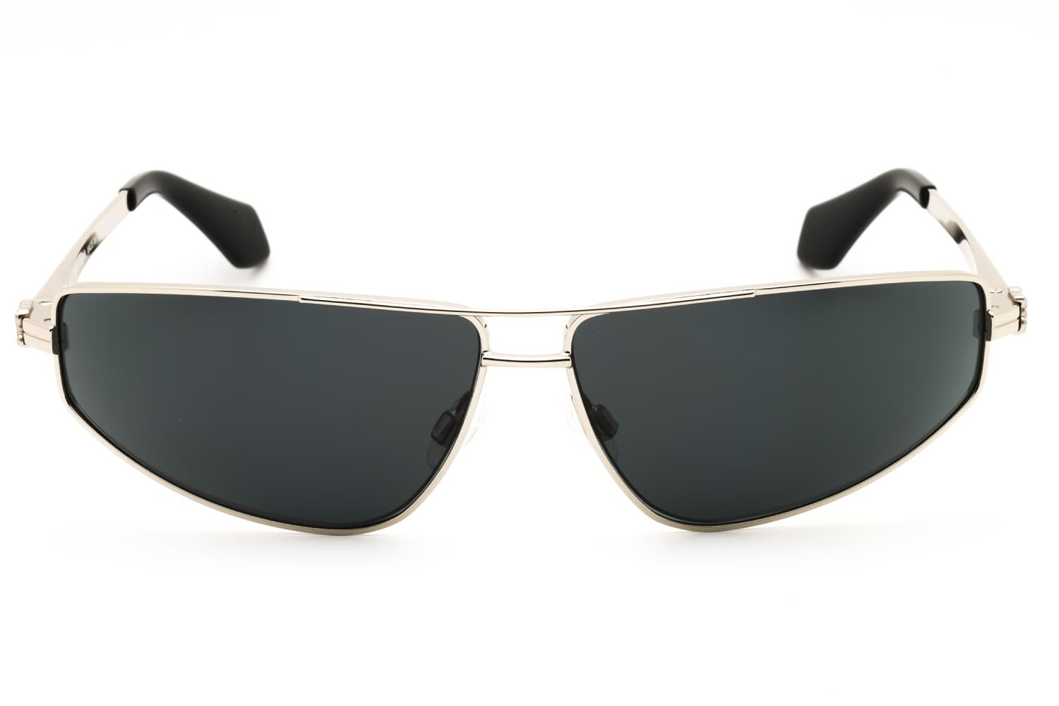 Palm Angels CLAVEY — Lunettes de soleil 2