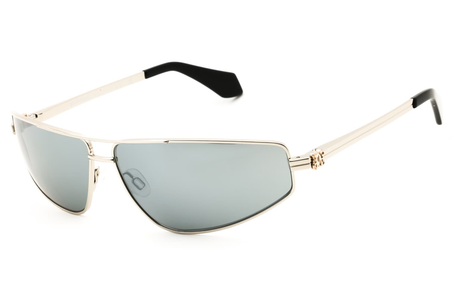 Palm Angels CLAVEY — Lunettes de soleil 7
