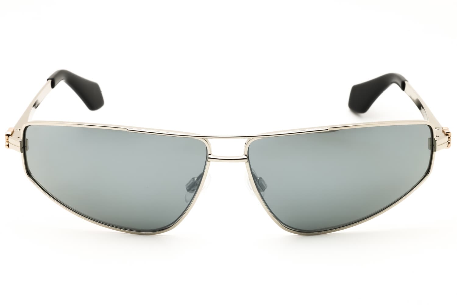 Palm Angels CLAVEY — Lunettes de soleil 4