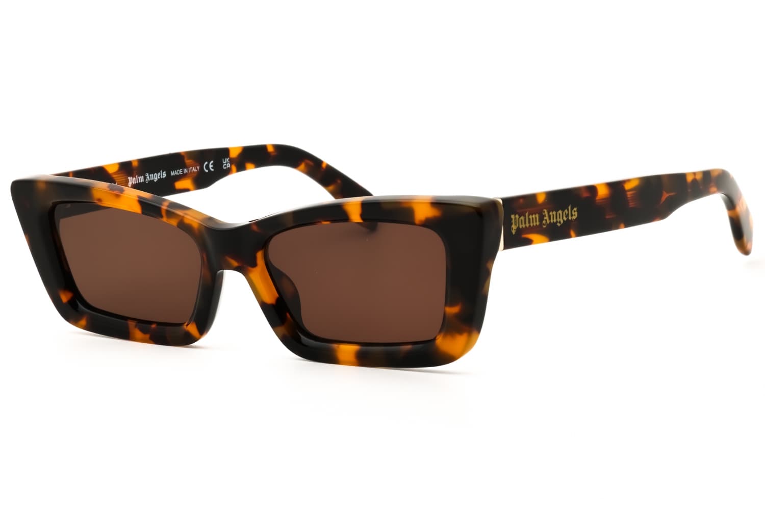 Palm Angels SÉQUOIA — Lunettes de soleil 7