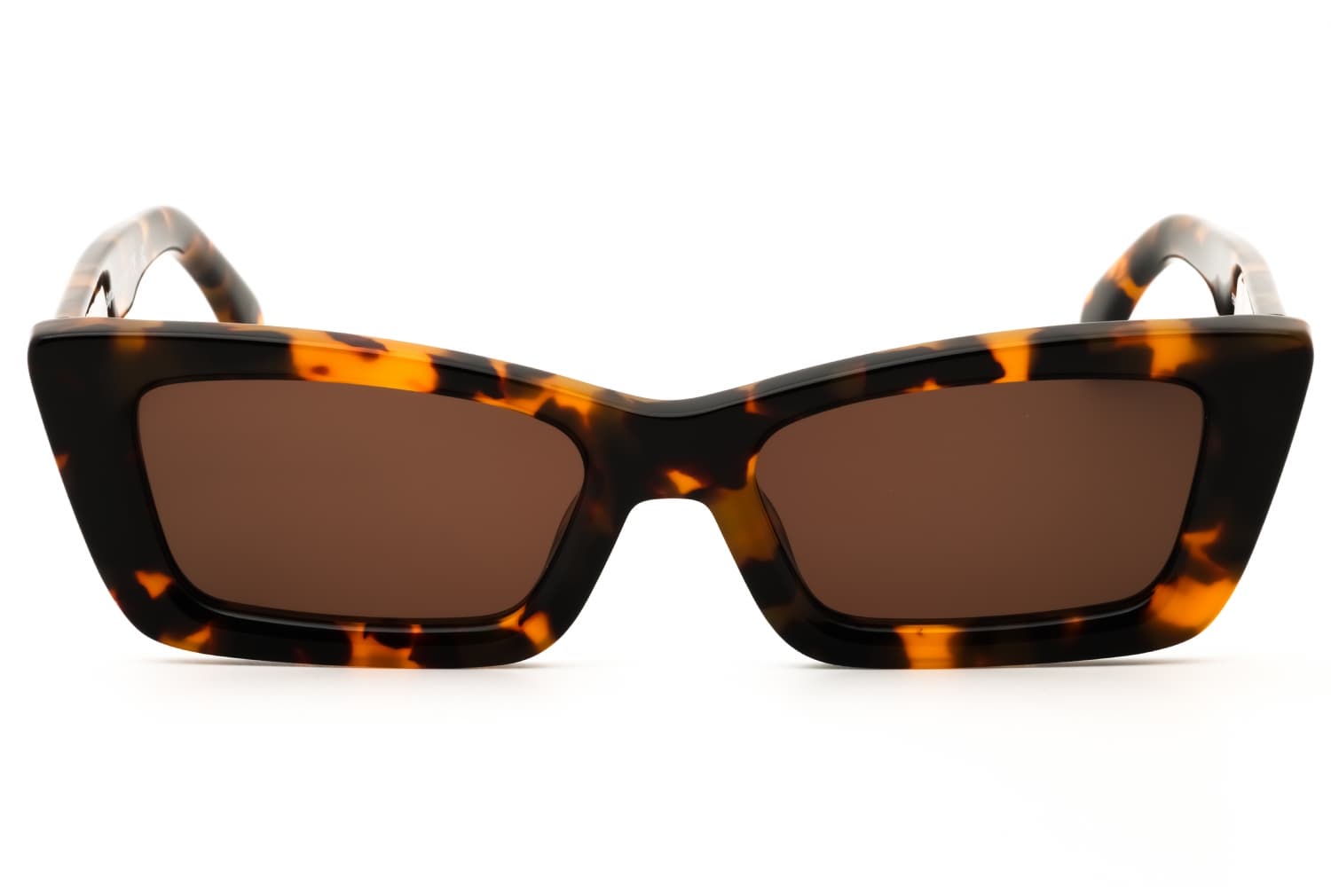 Palm Angels SÉQUOIA — Lunettes de soleil 8
