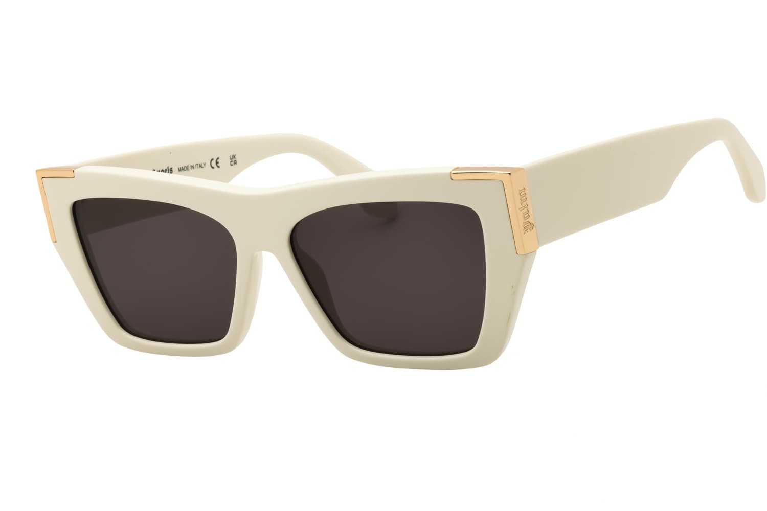 Palm Angels HOLLYWOOD — Lunettes de soleil 3