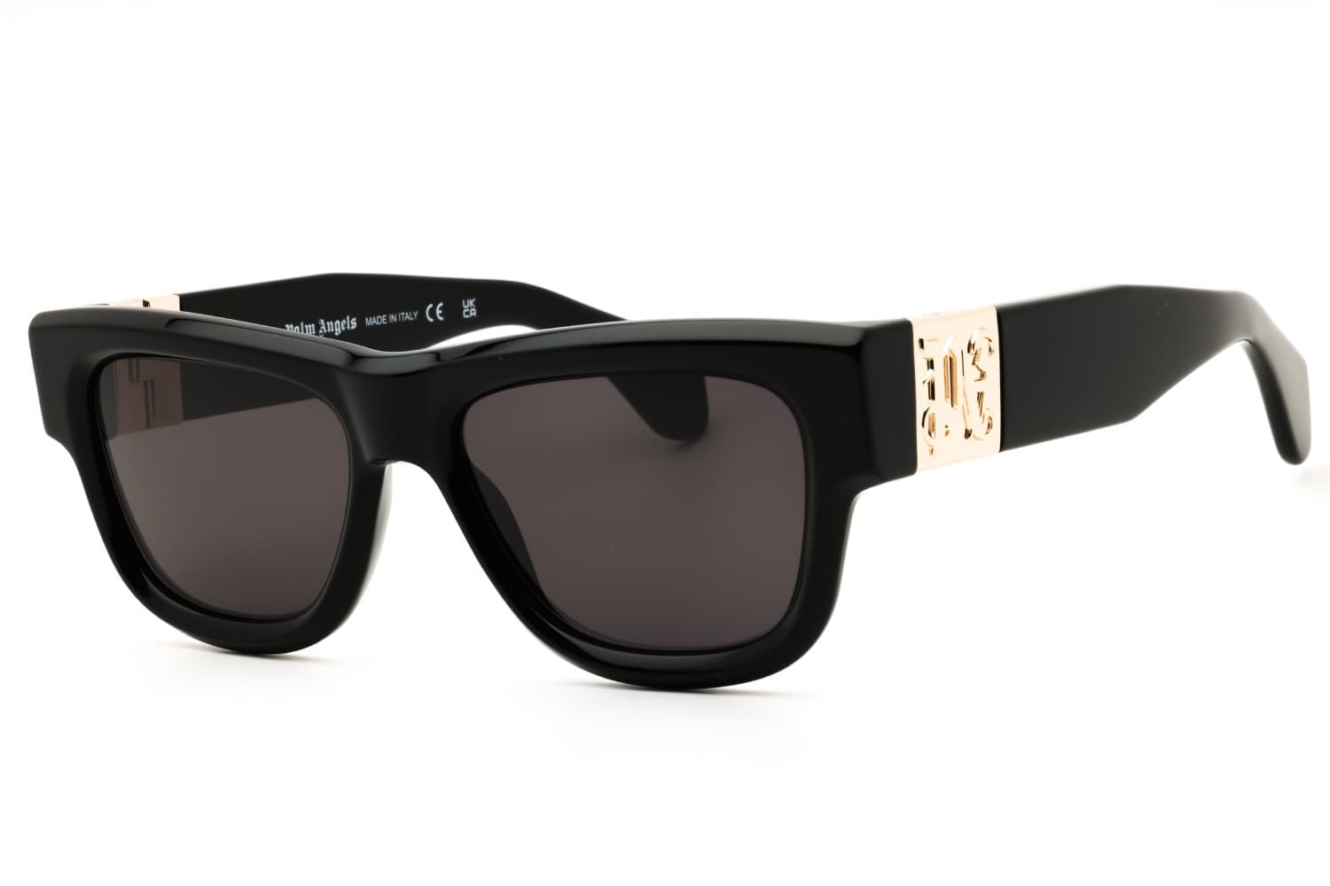 Palm Angels MERRILL — Lunettes de soleil 5