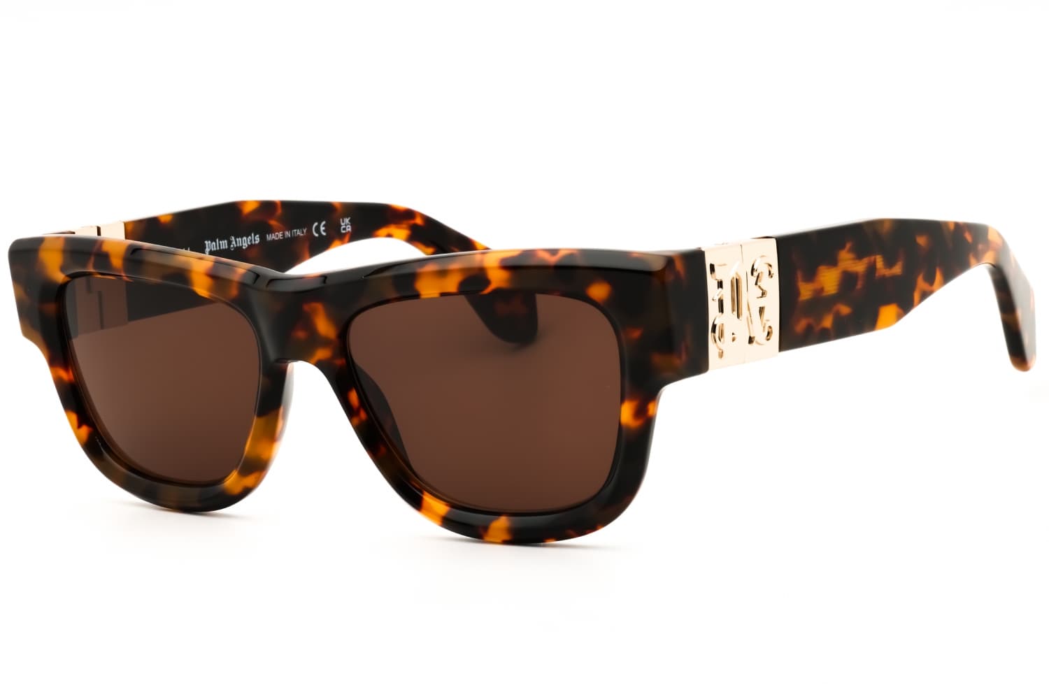 Palm Angels MERRILL — Lunettes de soleil 7