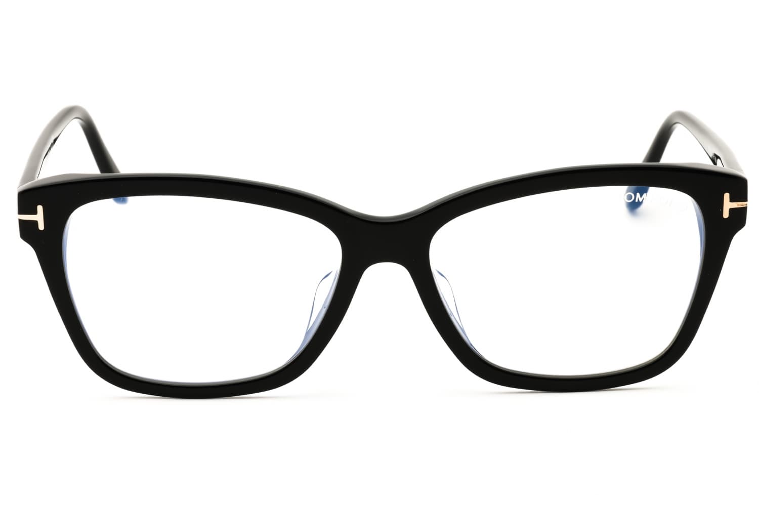 Tom Ford FT5597-F-B — Lunettes de vue 4