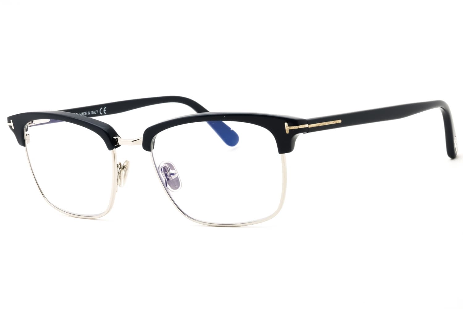 Tom Ford FT5801-B — Lunettes de vue 1
