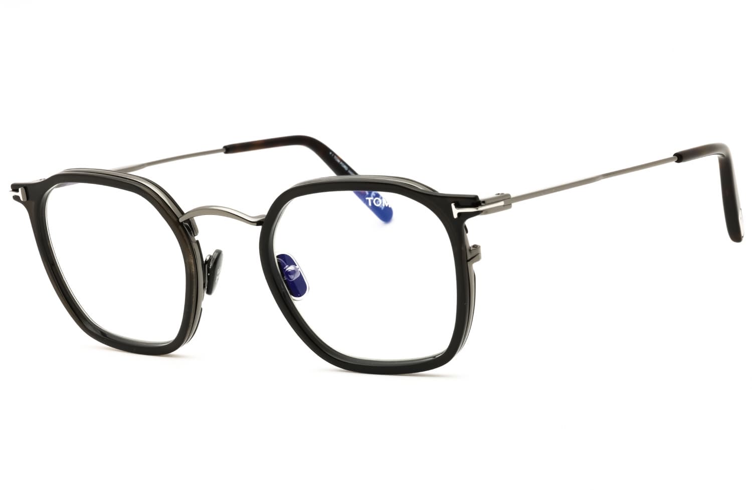 Tom Ford FT5974-B — Lunettes de vue 1