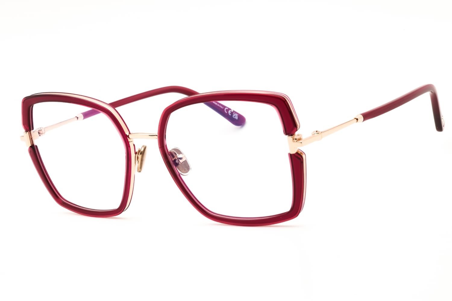 Tom Ford FT5985-B — Lunettes de vue 1