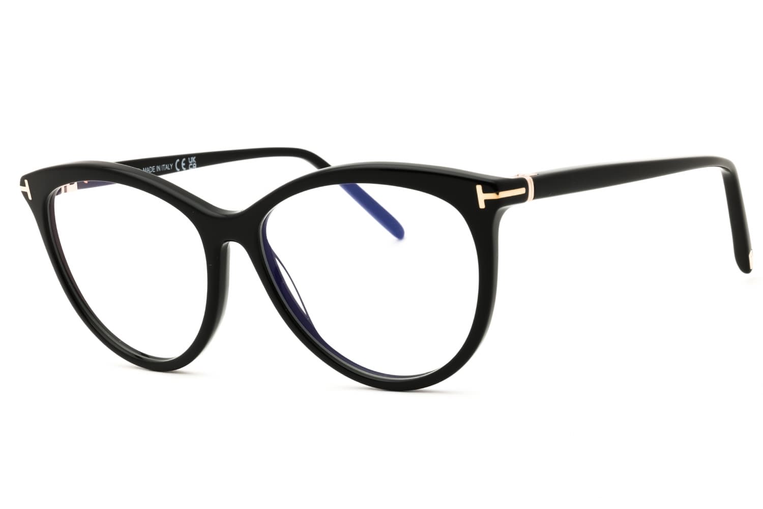 Tom Ford FT5990-B — Lunettes de vue 1