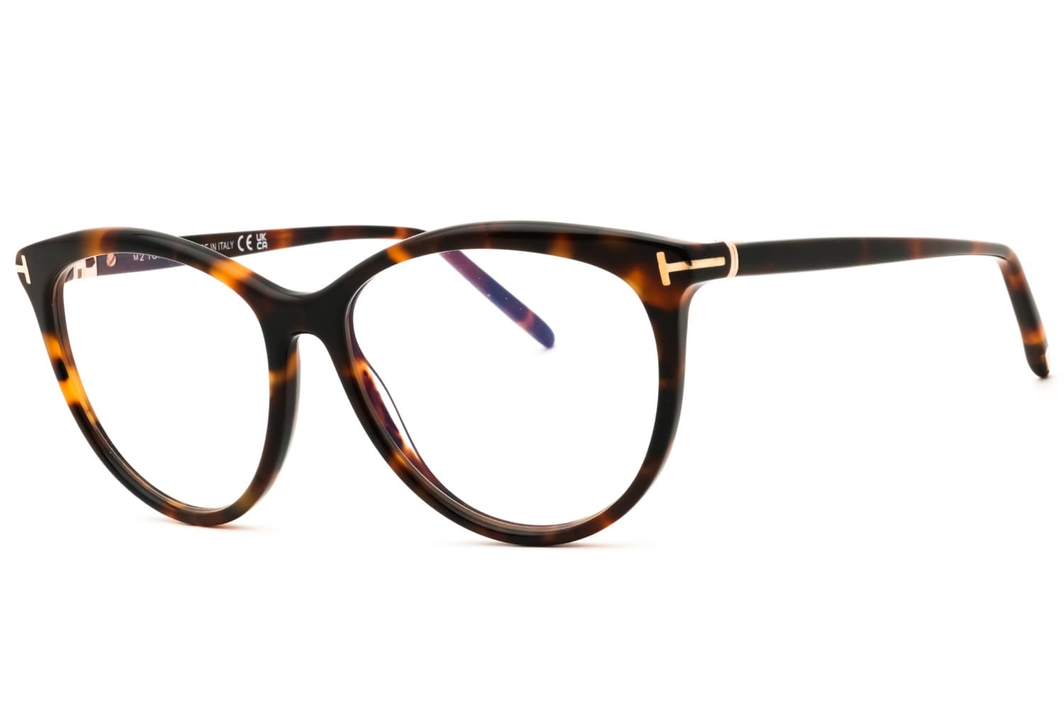 Tom Ford FT5990-B — Lunettes de vue 3