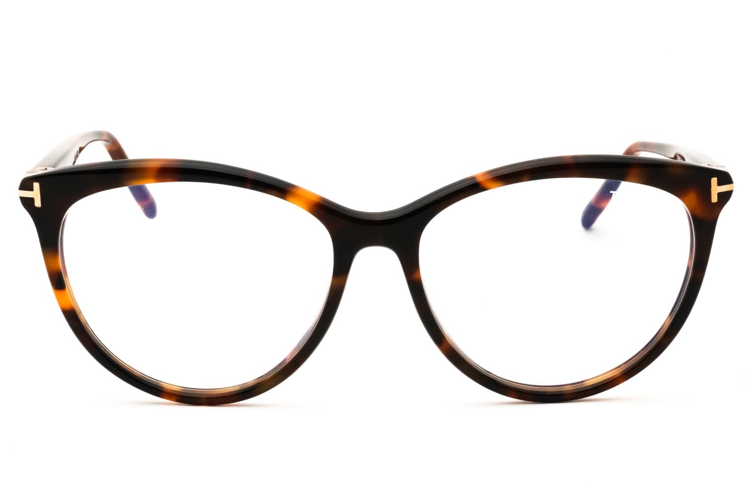 Tom Ford FT5990-B — Lunettes de vue 4