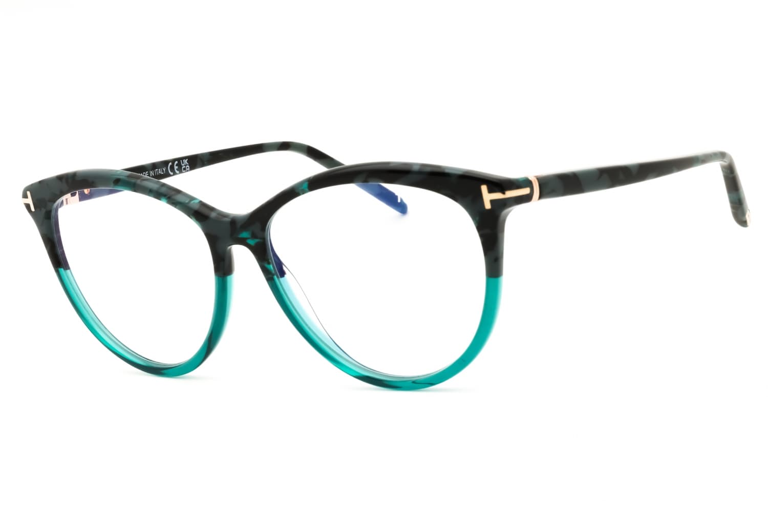 Tom Ford FT5990-B — Lunettes de vue 5