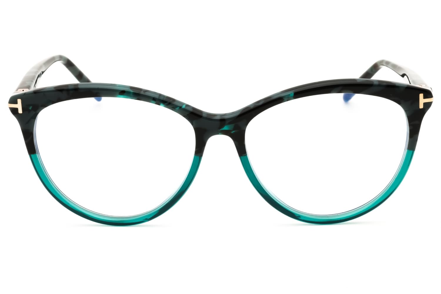 Tom Ford FT5990-B — Lunettes de vue 6