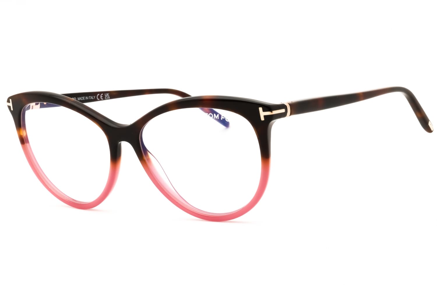 Tom Ford FT5990-B — Lunettes de vue 7