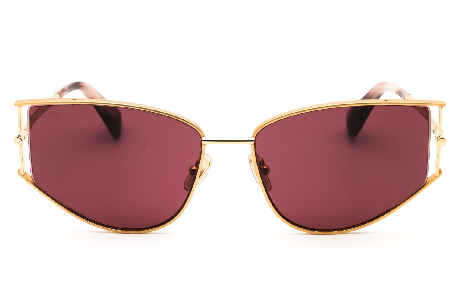 Max Mara MM0141 — Lunettes de soleil 2