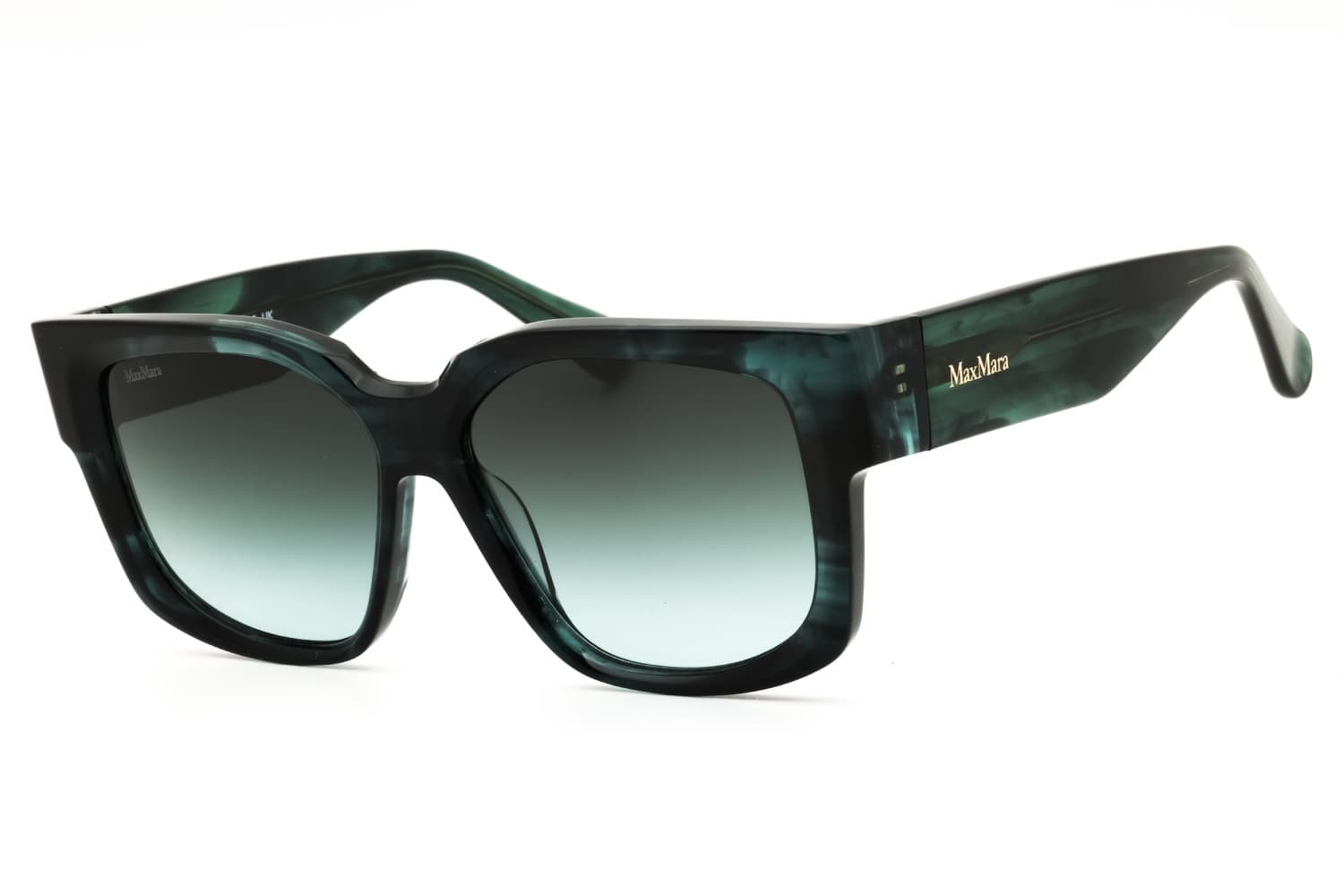 Max Mara MM0145 — Lunettes de soleil 1