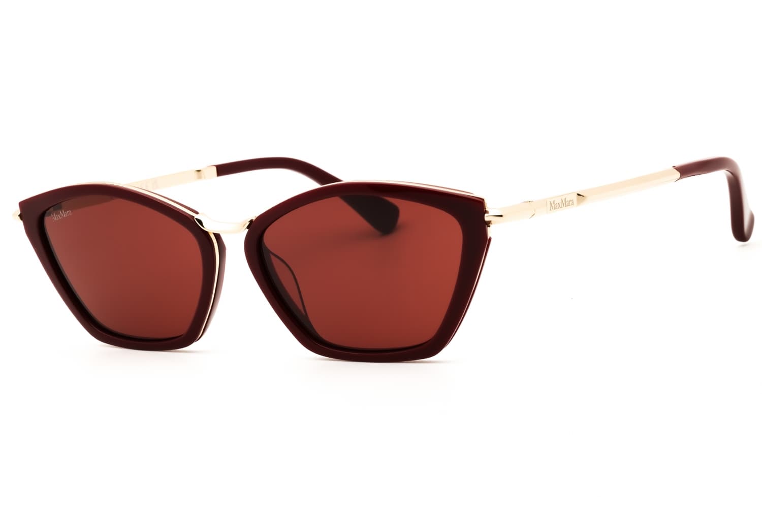 Max Mara MM0162 — Lunettes de soleil 1