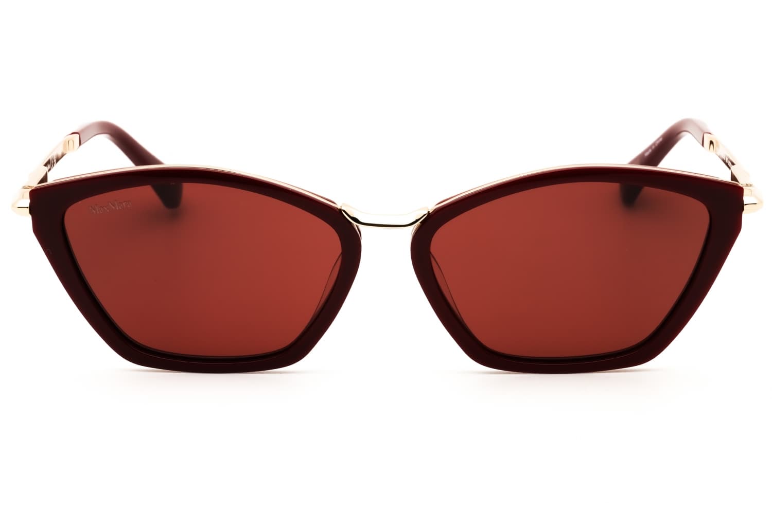 Max Mara MM0162 — Lunettes de soleil 2