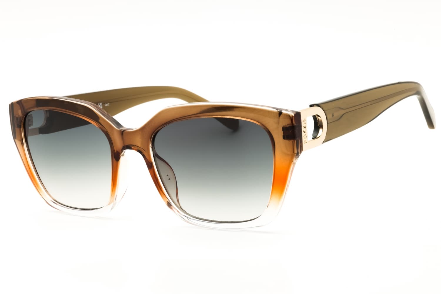 Fossil FOS 2139/G/S — Lunettes de soleil 1