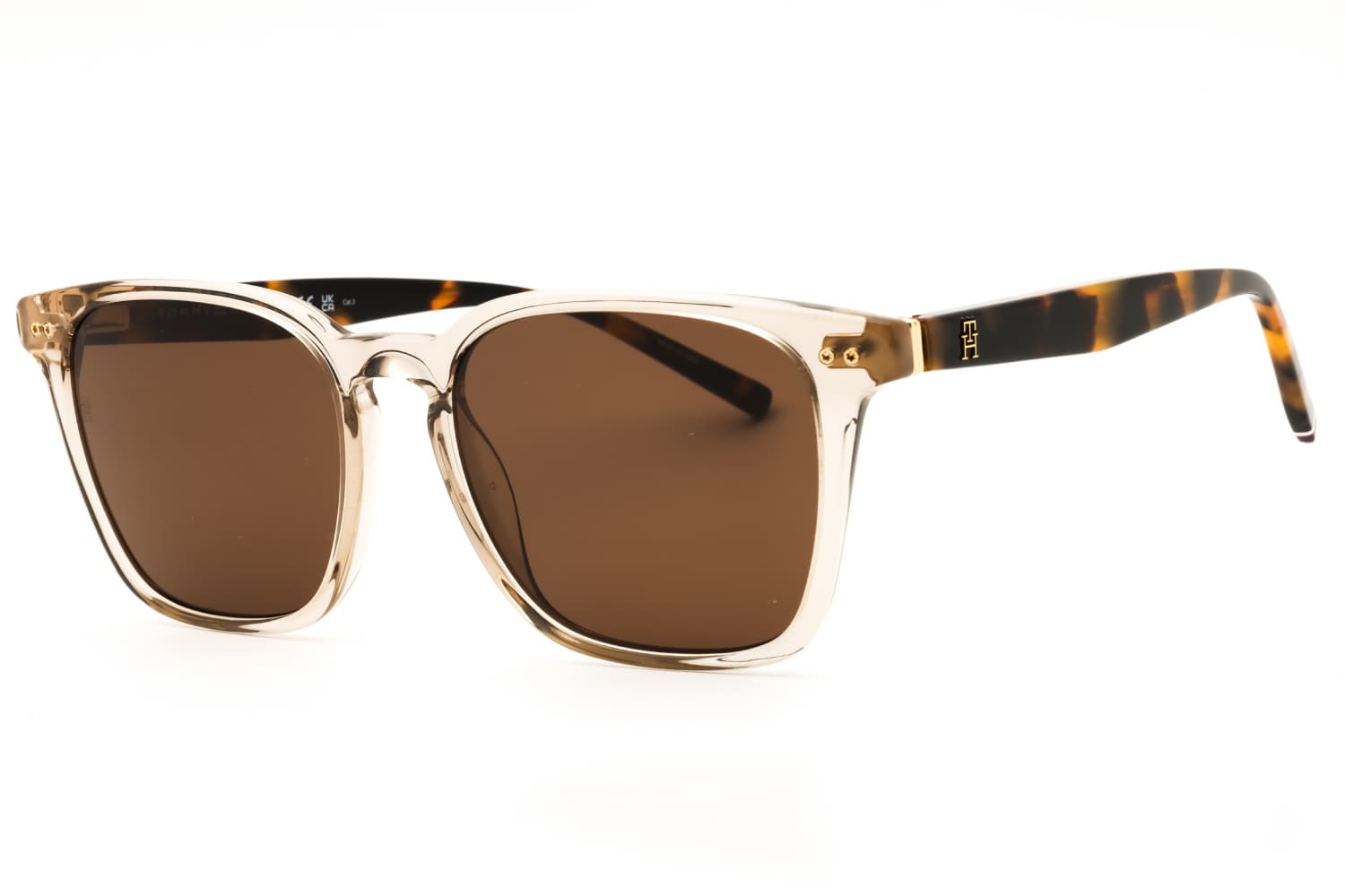 Tommy Hilfiger TH 2158/S — Lunettes de soleil 5