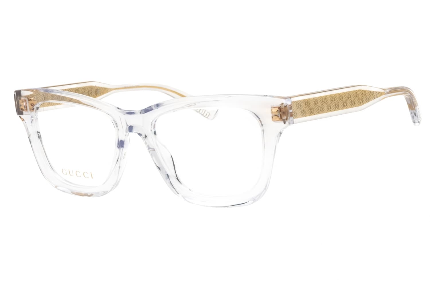 Gucci GG2066O — Lunettes de vue 1