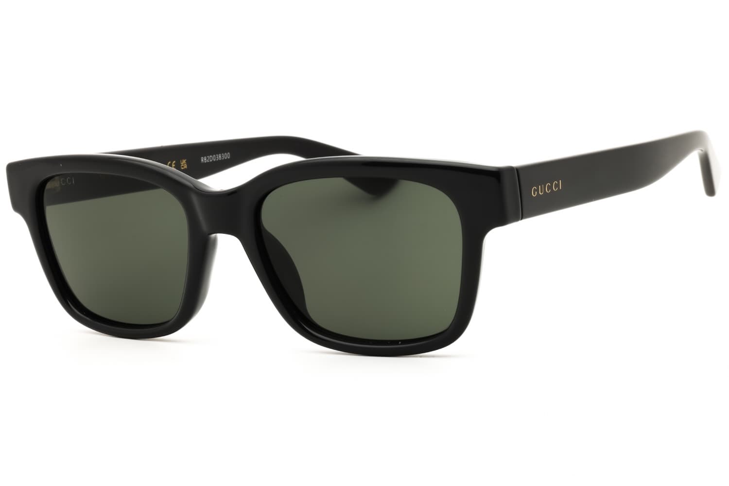 Gucci GG1716S — Lunettes de soleil 1
