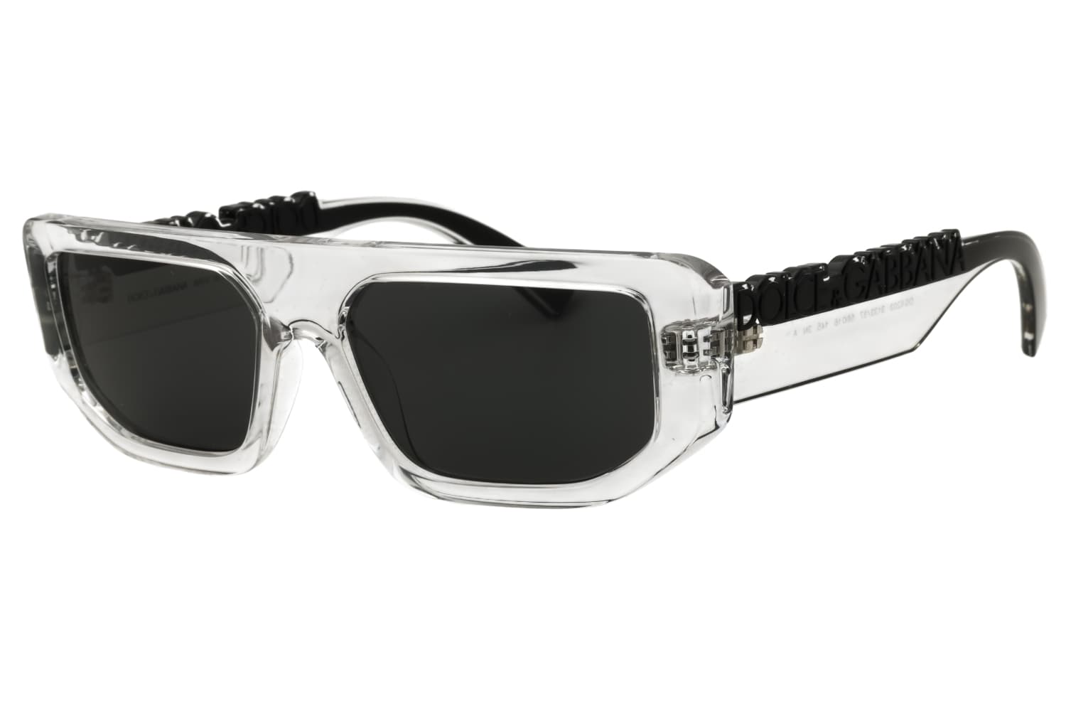 Dolce & Gabbana 0DG6203 — Lunettes de soleil 1