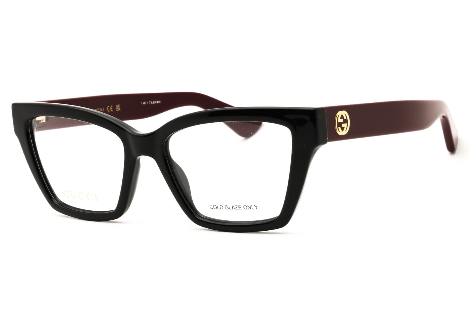 Gucci GG1715O — Lunettes de vue 9