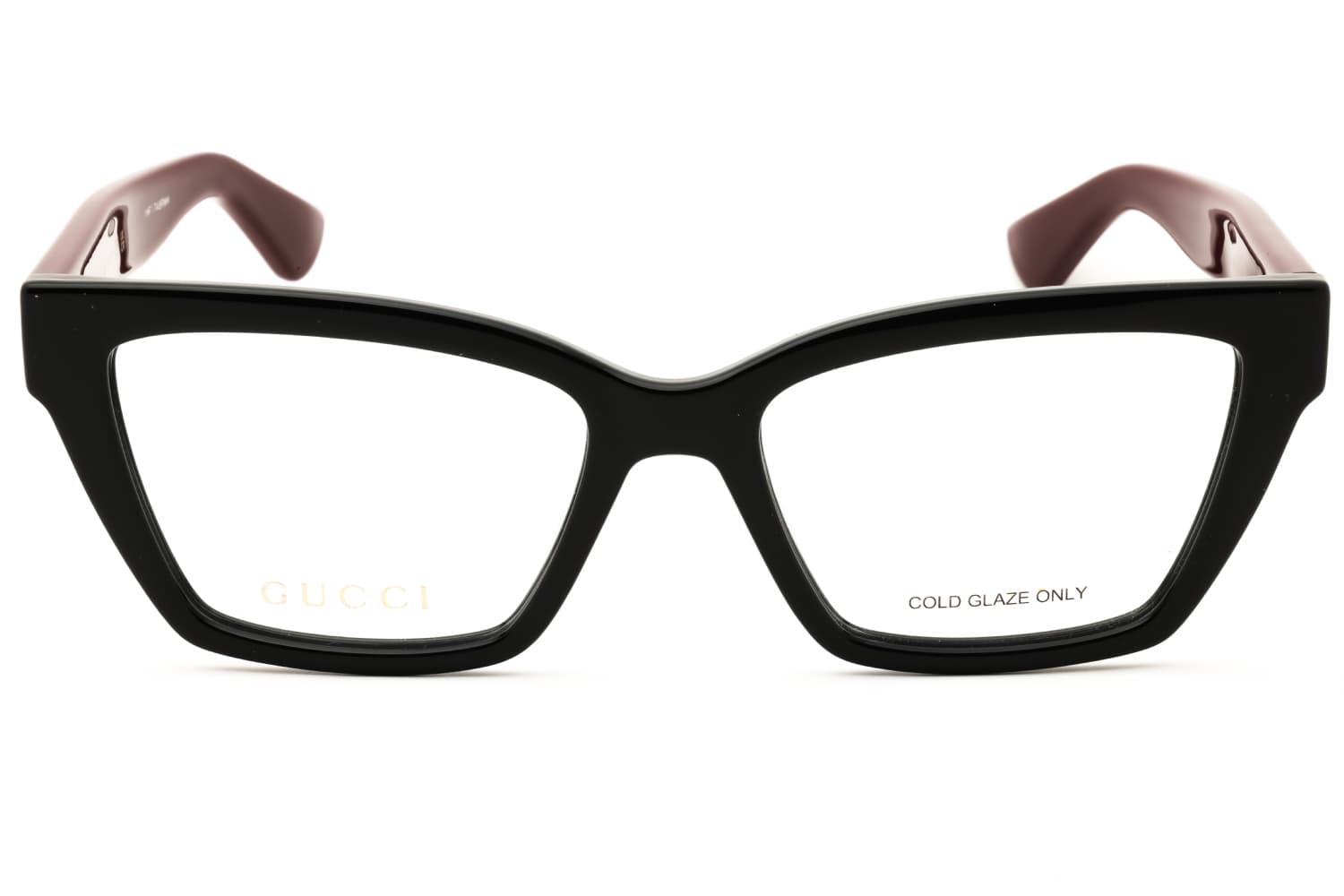 Gucci GG1715O — Lunettes de vue 10