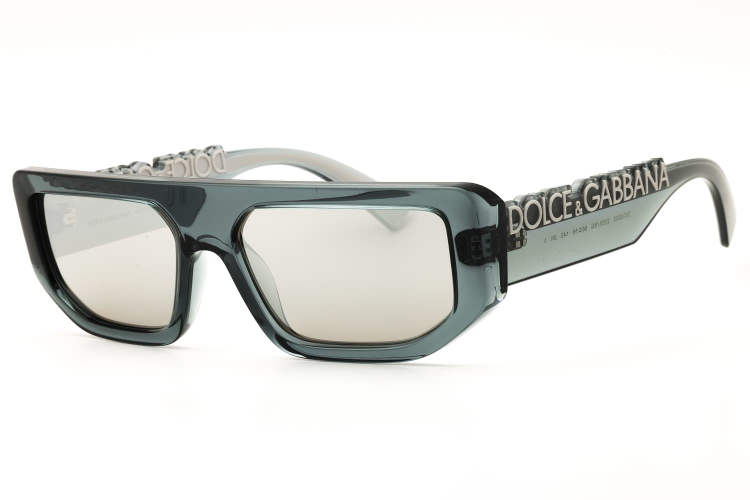 Dolce & Gabbana 0DG6203 — Lunettes de soleil 3