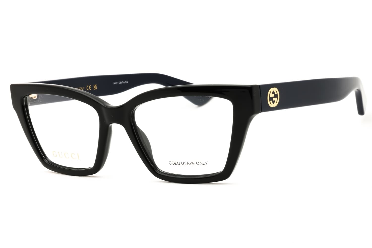 Gucci GG1715O — Lunettes de vue 11