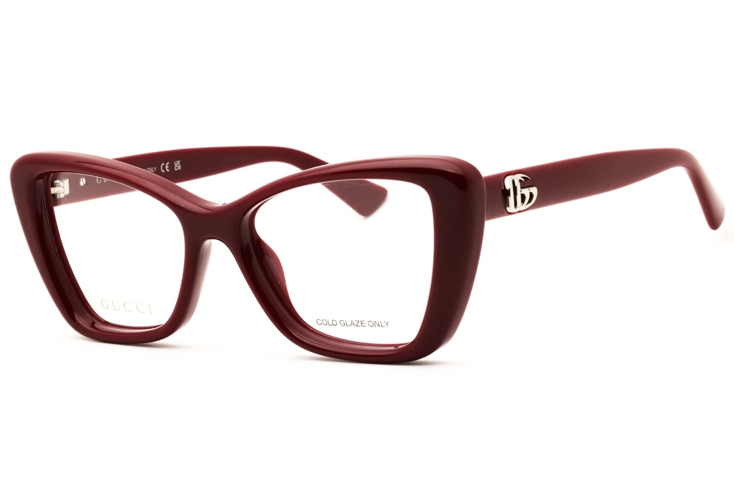 Gucci GG1977O — Lunettes de vue 1