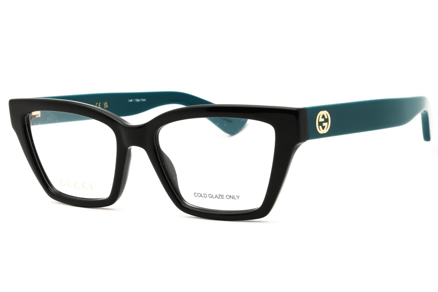 Gucci GG1715O — Lunettes de vue 13