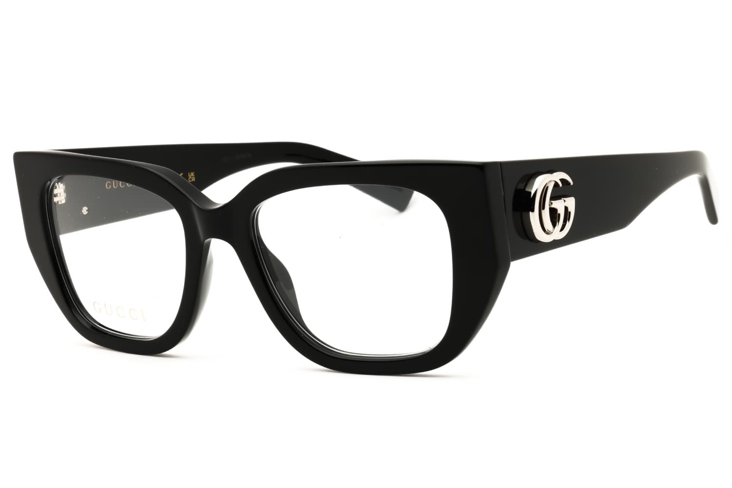 Gucci GG1952O — Lunettes de vue 1