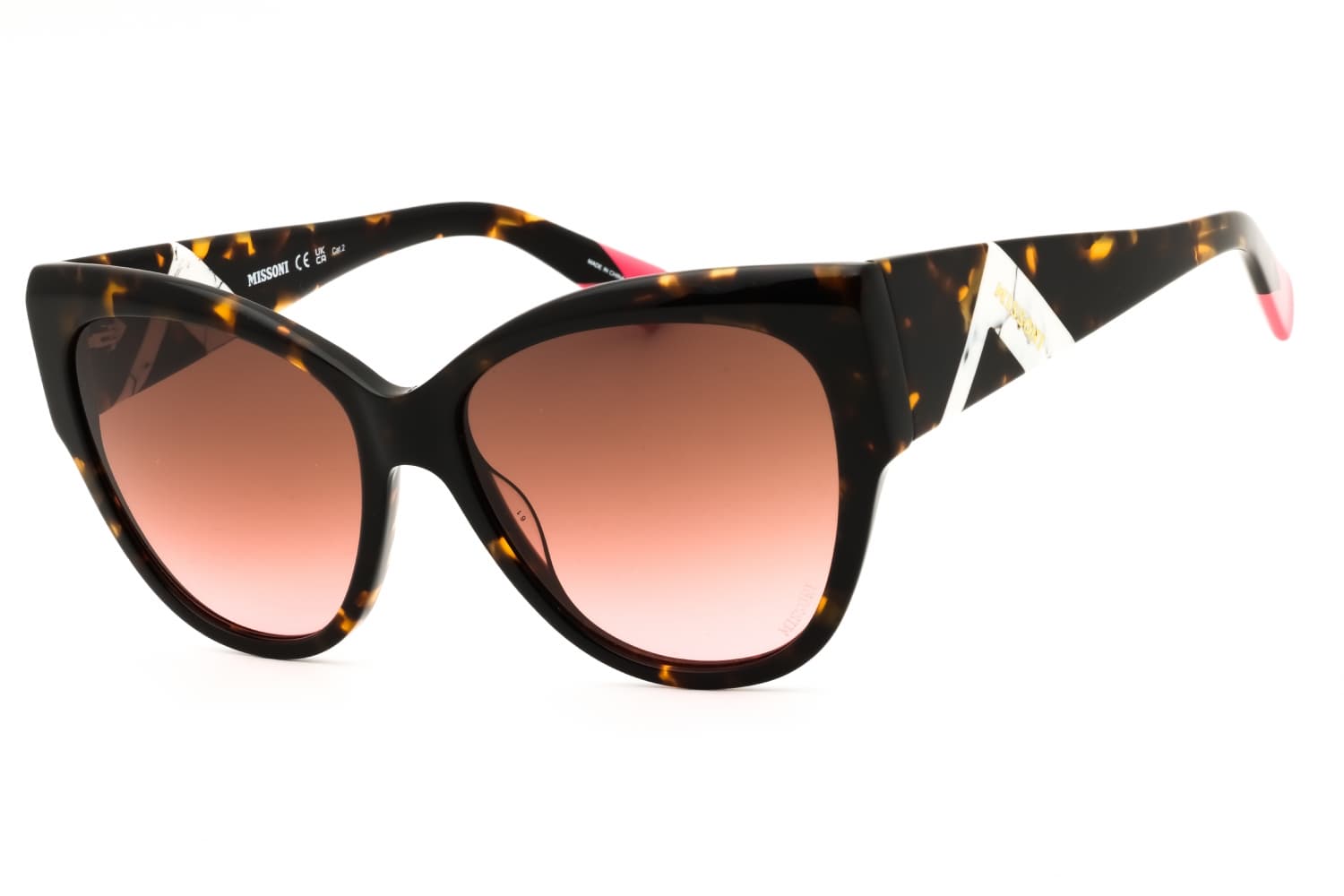 Missoni MIS 0171/S — Lunettes de soleil 3