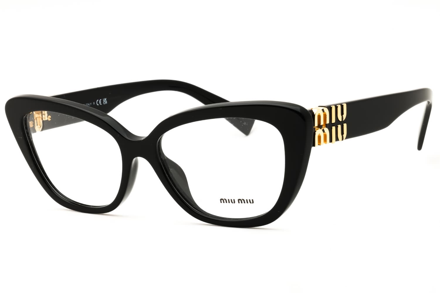 Miu Miu 0MU 05VV — Lunettes de vue 1