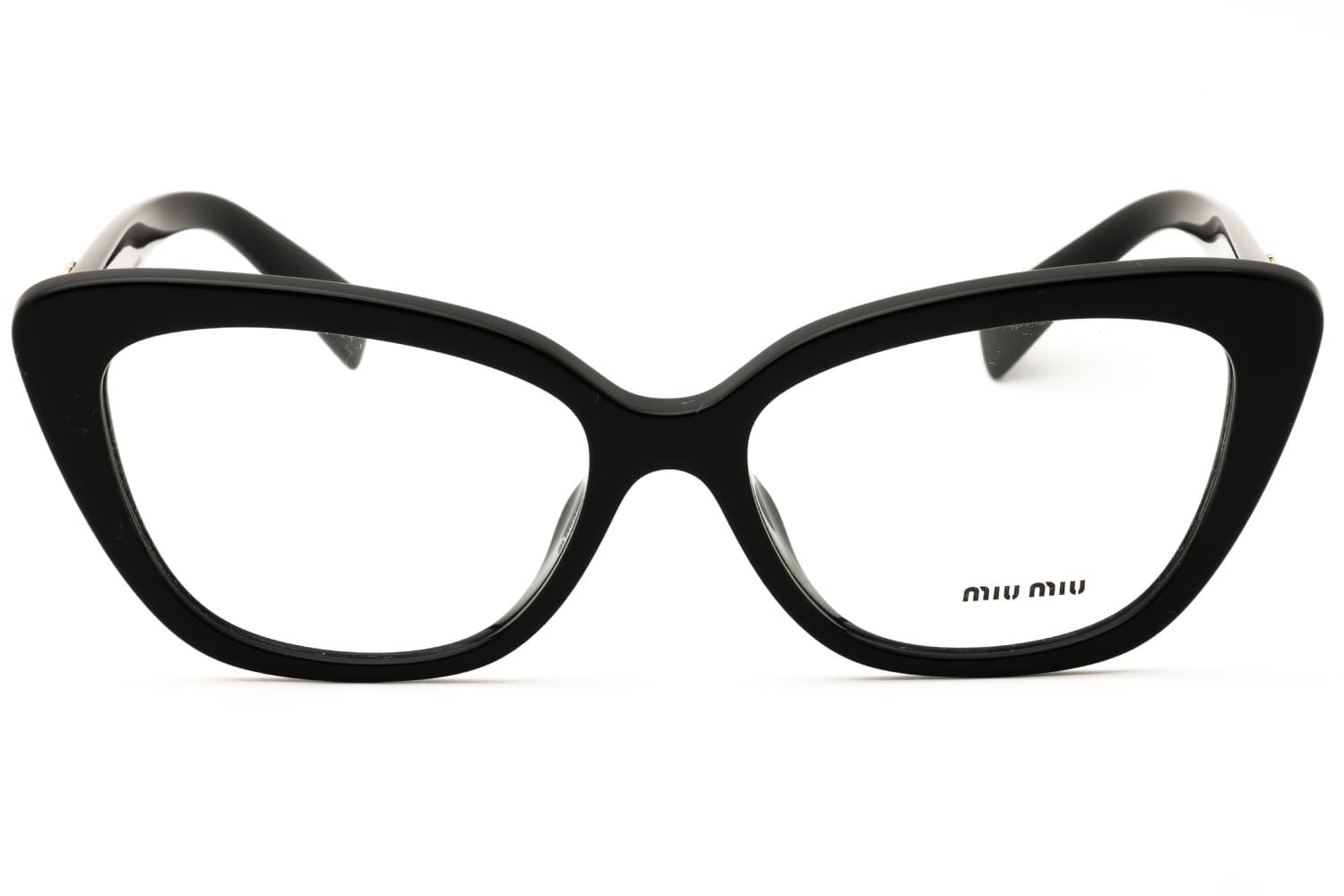 Miu Miu 0MU 05VV — Lunettes de vue 2