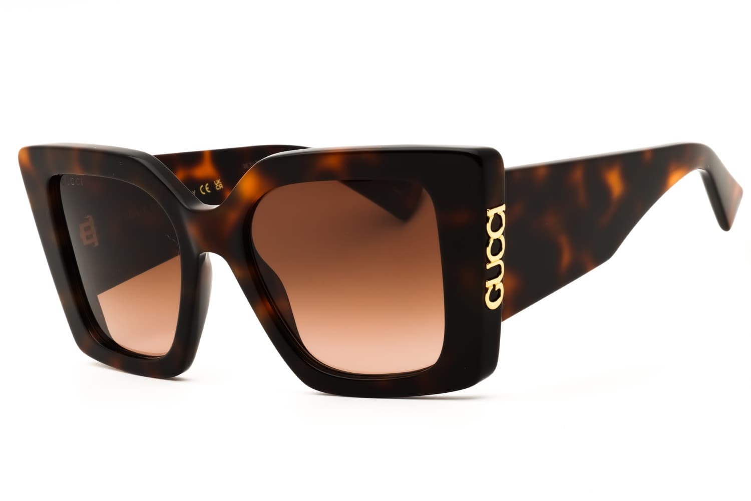 Gucci GG2039S — Lunettes de soleil 1