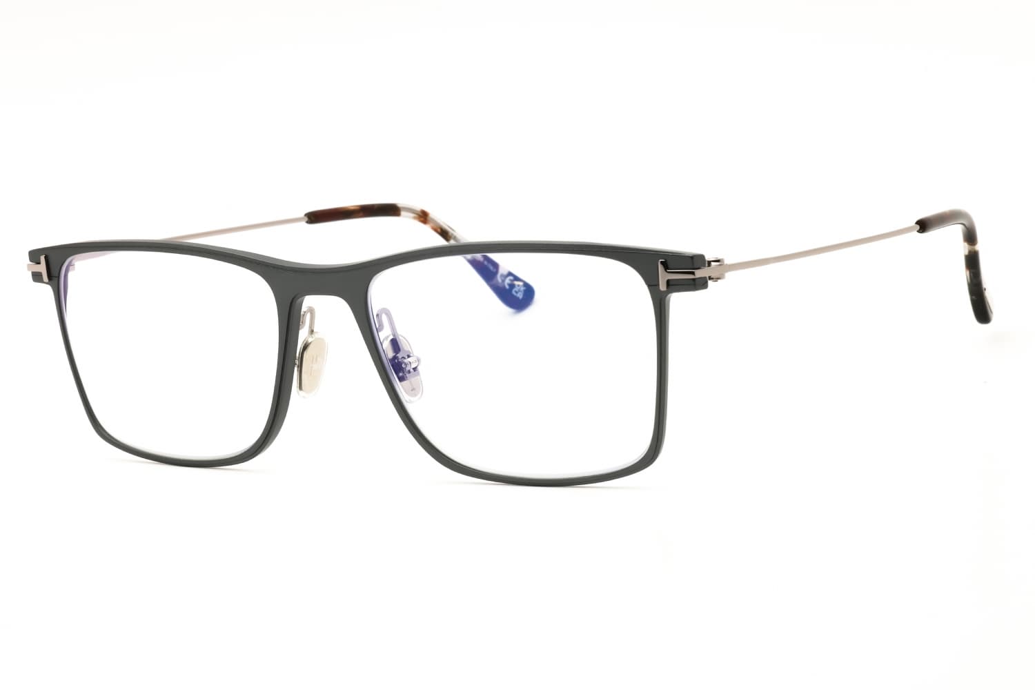 Tom Ford FT5865-B — Lunettes de vue 1
