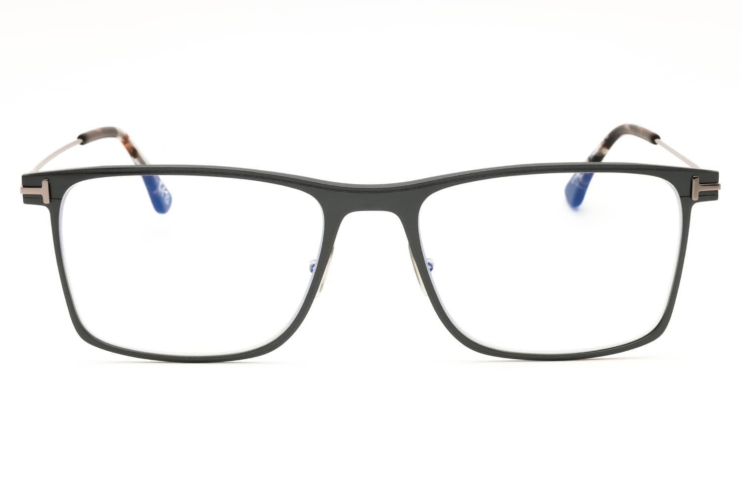Tom Ford FT5865-B — Lunettes de vue 2