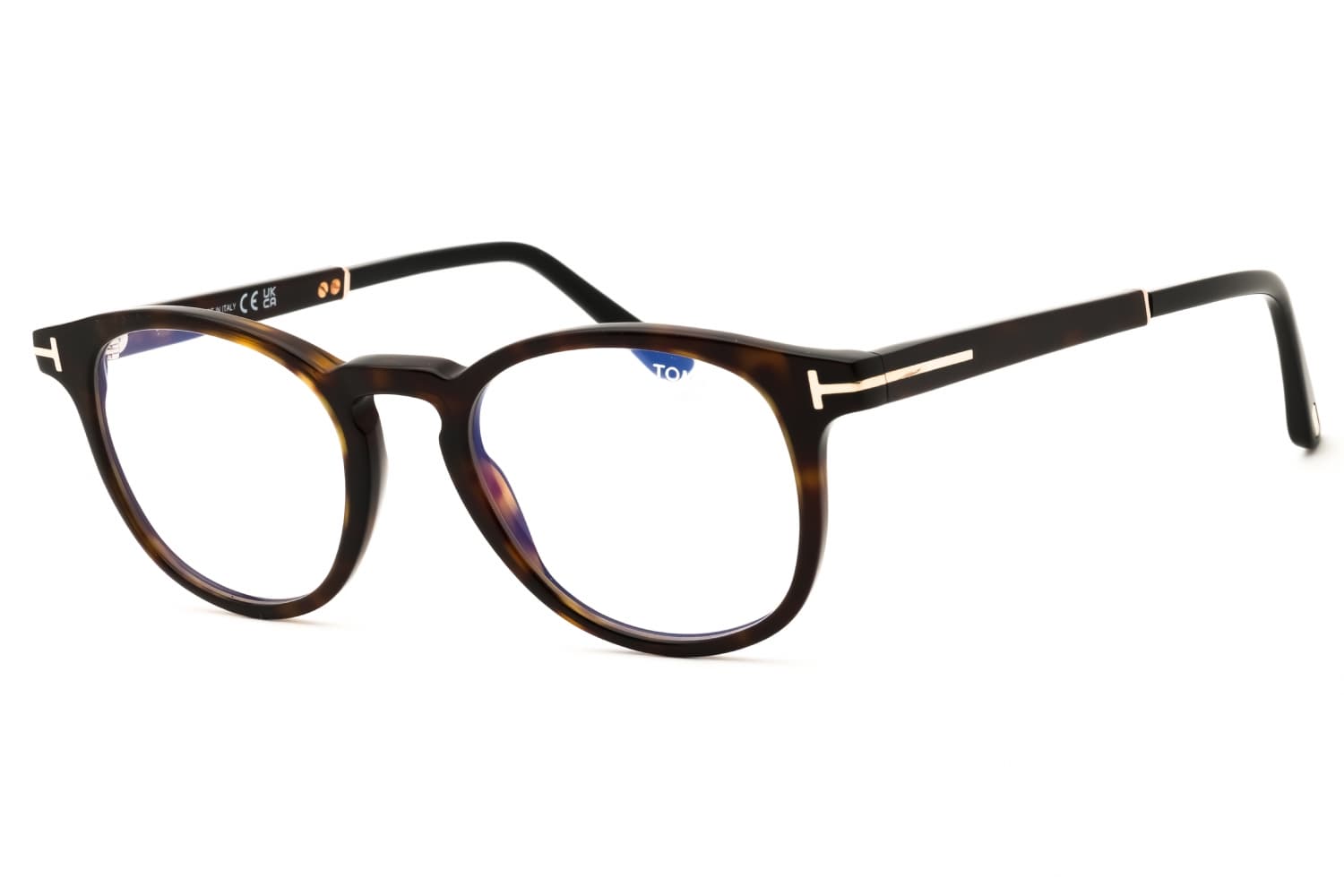 Tom Ford FT5891-B — Lunettes de vue 1