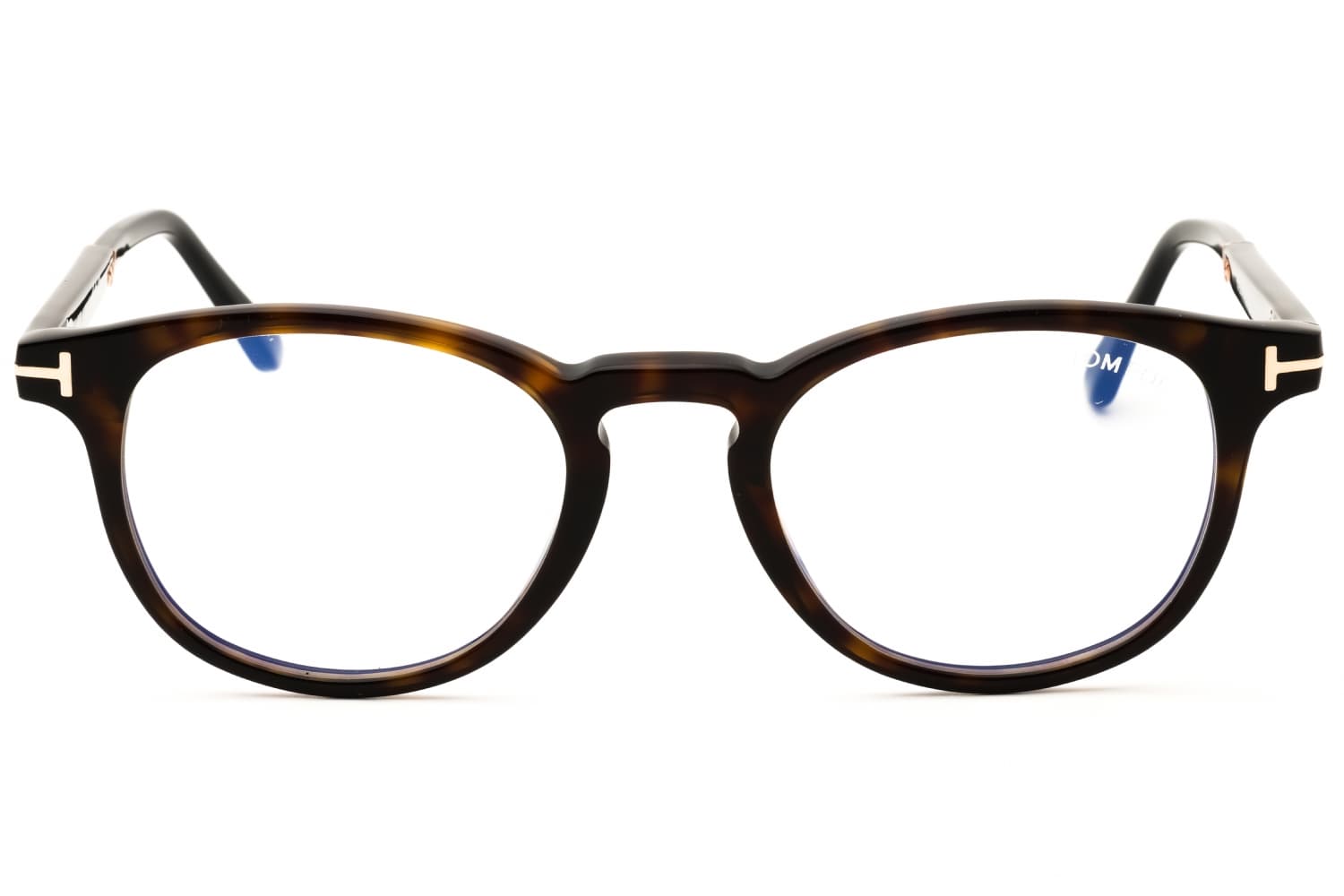 Tom Ford FT5891-B — Lunettes de vue 2