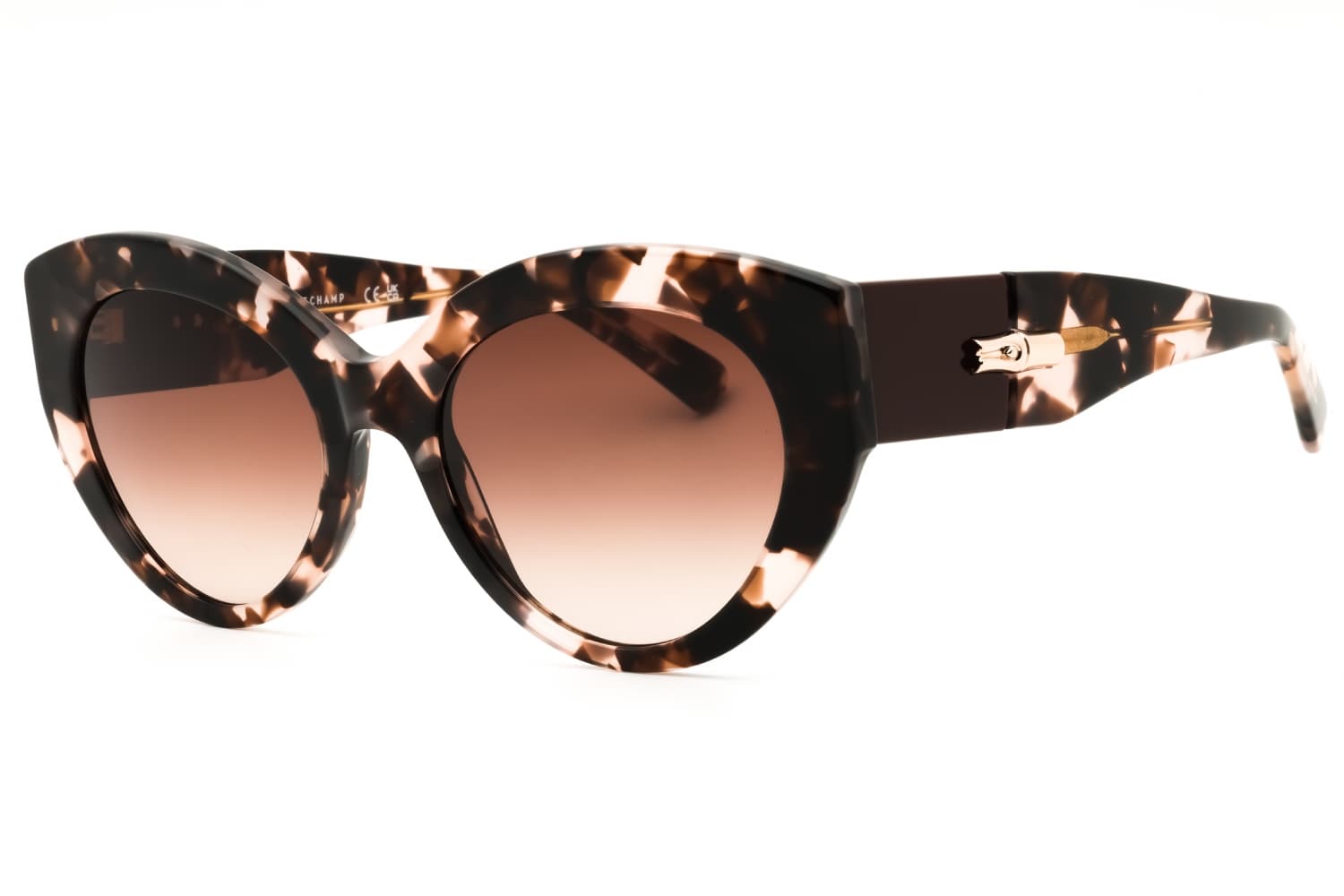 Longchamp LO722S — Lunettes de soleil 3