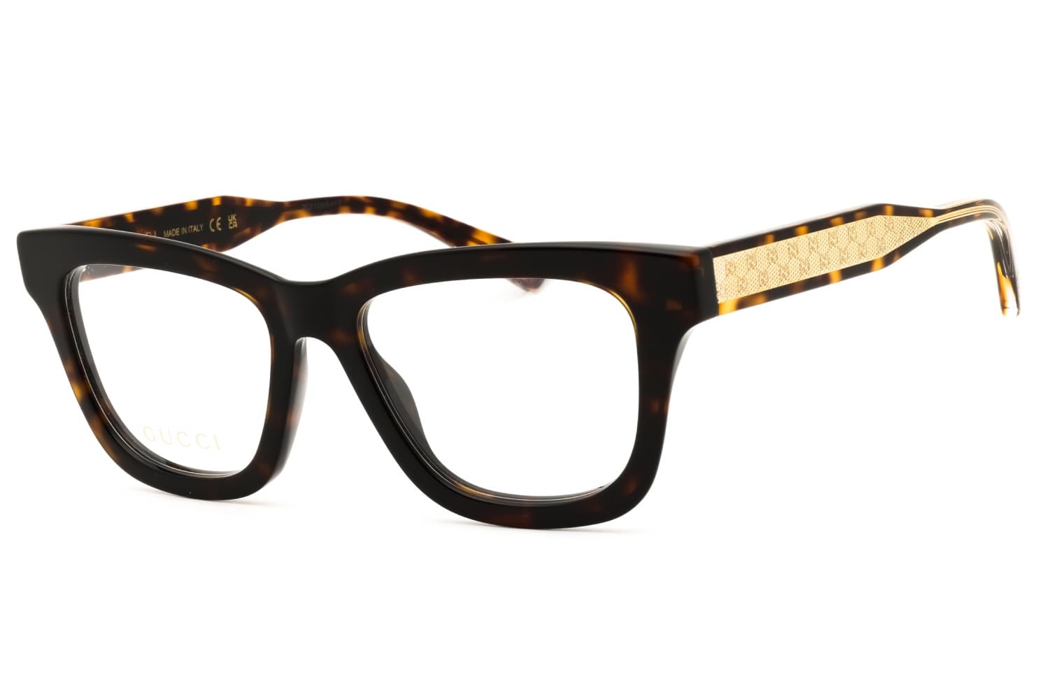 Gucci GG2066O — Lunettes de vue 5
