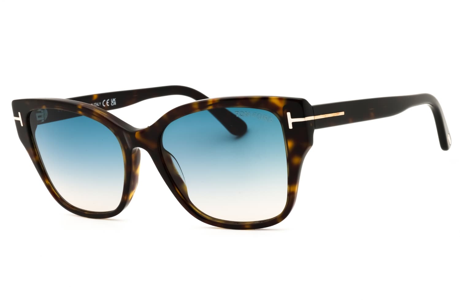 Tom Ford FT1108 — Lunettes de soleil 1