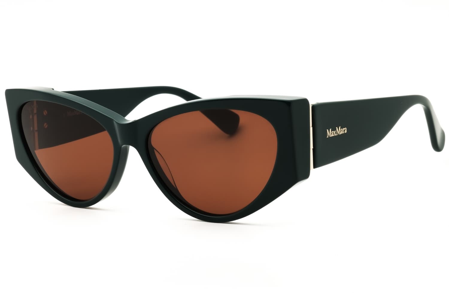 Max Mara MM0132 — Lunettes de soleil 1