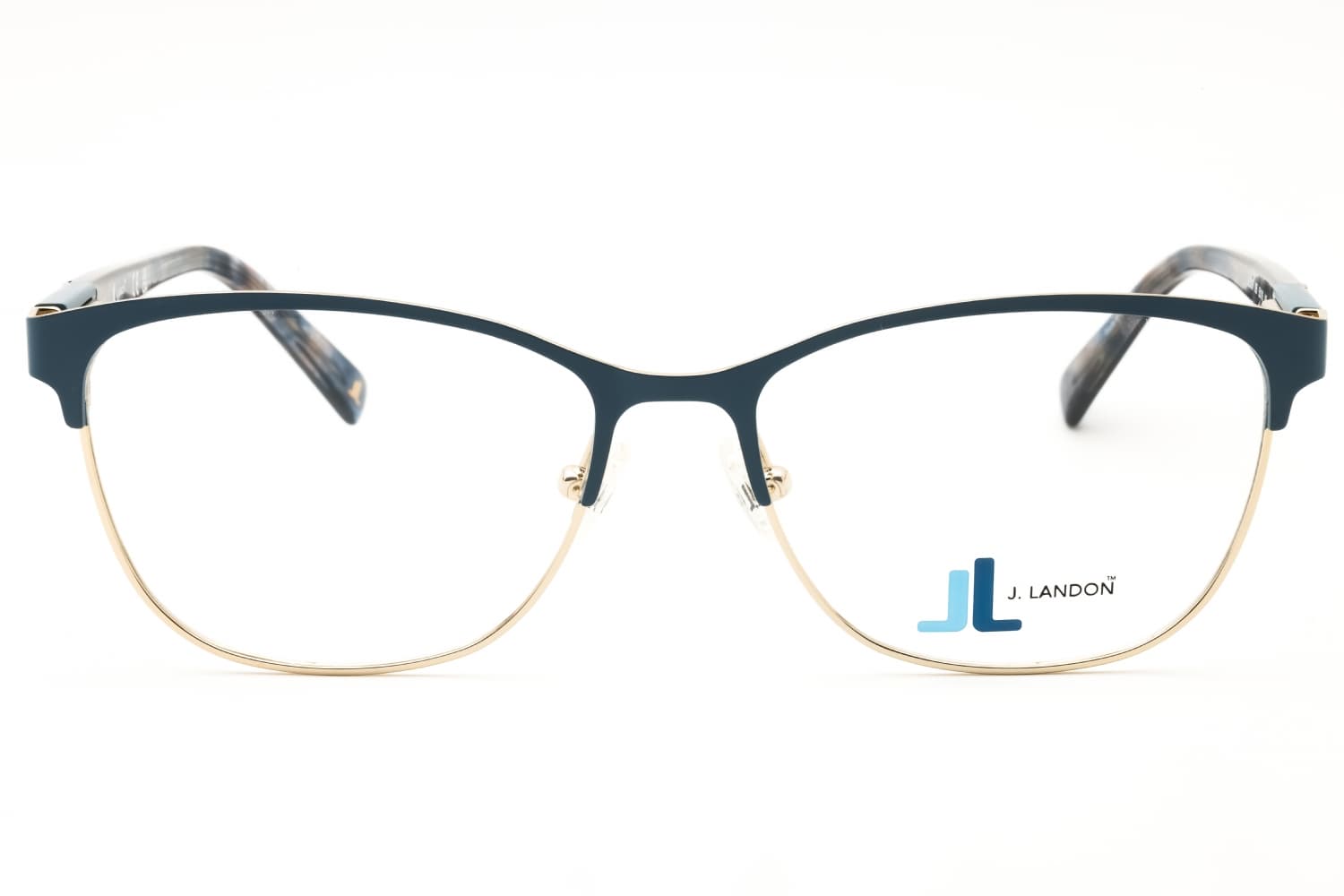 J. Landon JL5009 — Lunettes de vue 4