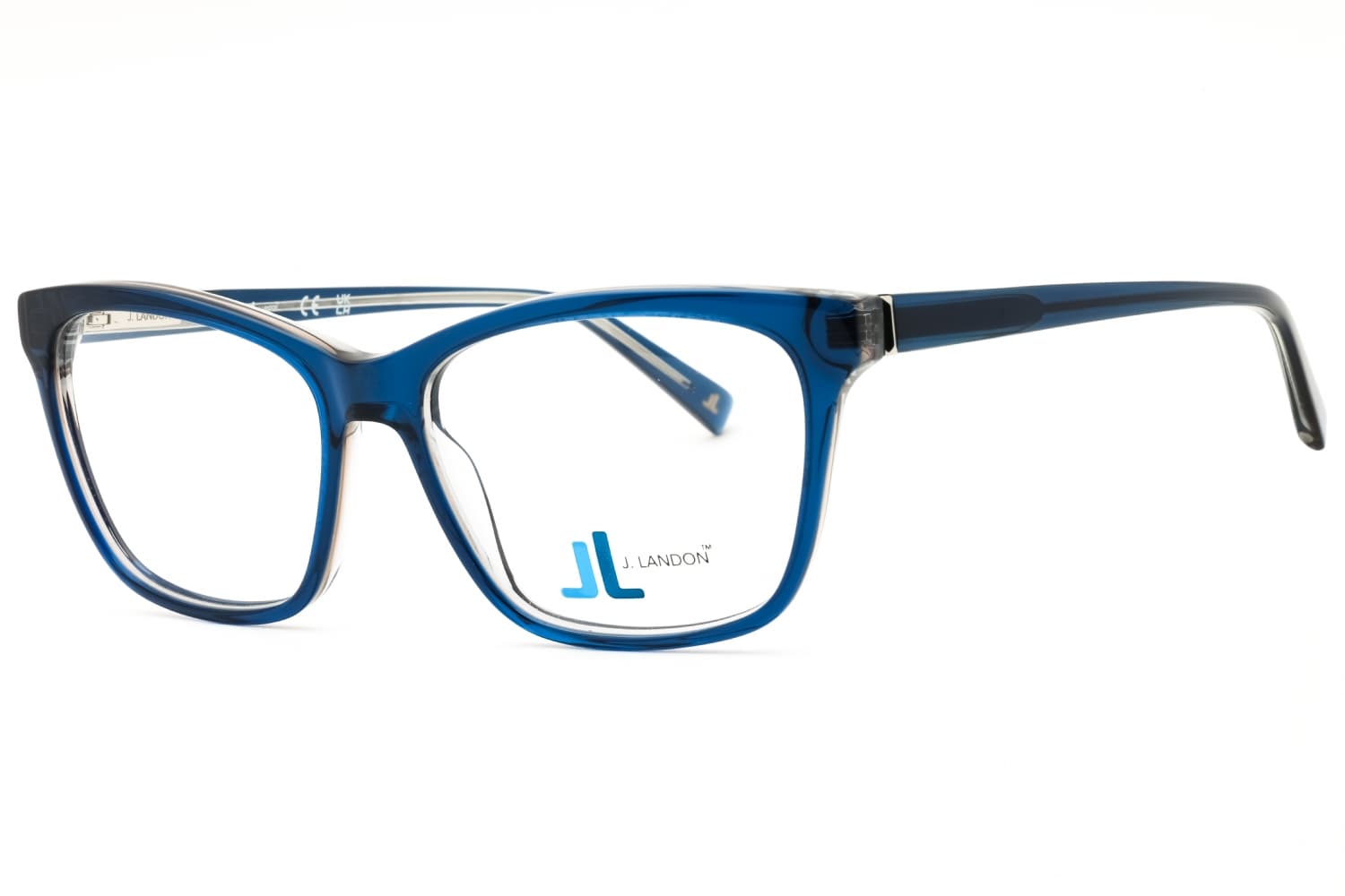 J. Landon JL5013 — Lunettes de vue 3