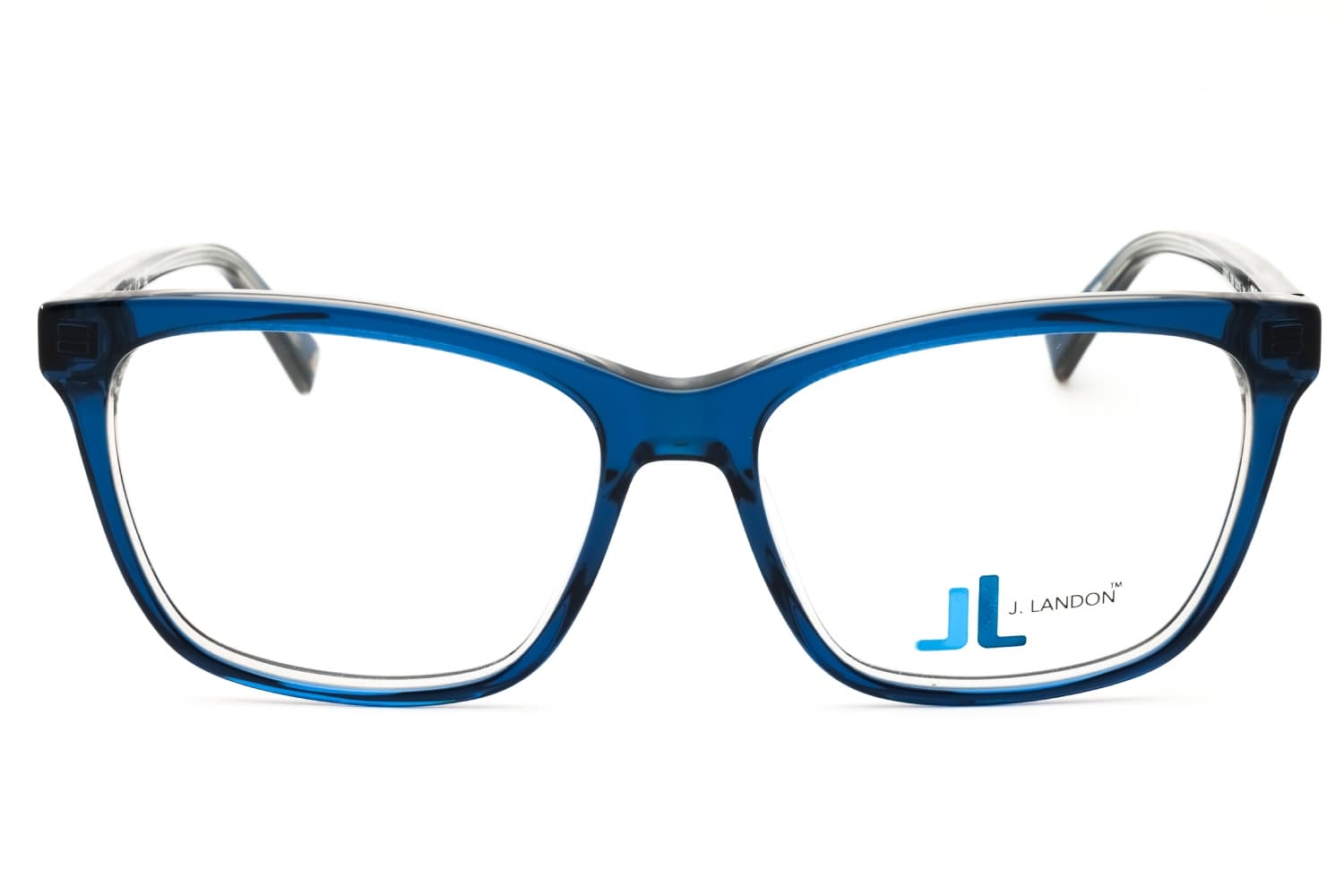 J. Landon JL5013 — Lunettes de vue 4